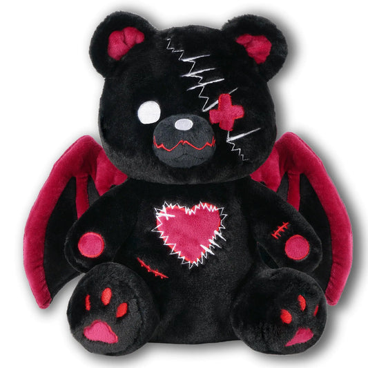 Dark Love Plush