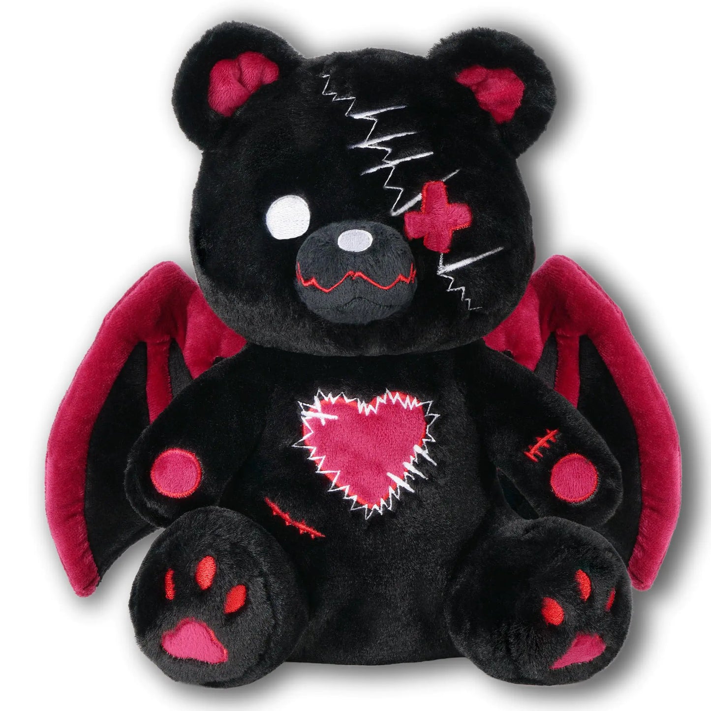 Dark Love Plush