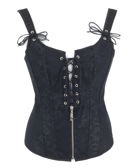 Gothic Corset Shapewear