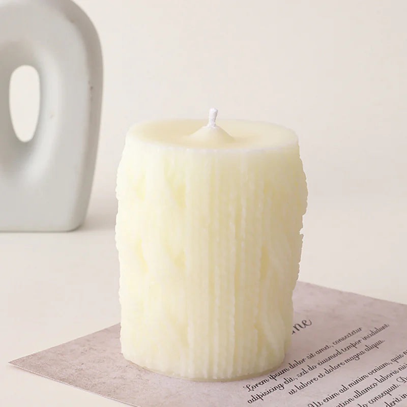 Decorative Aromatherapy Candles
