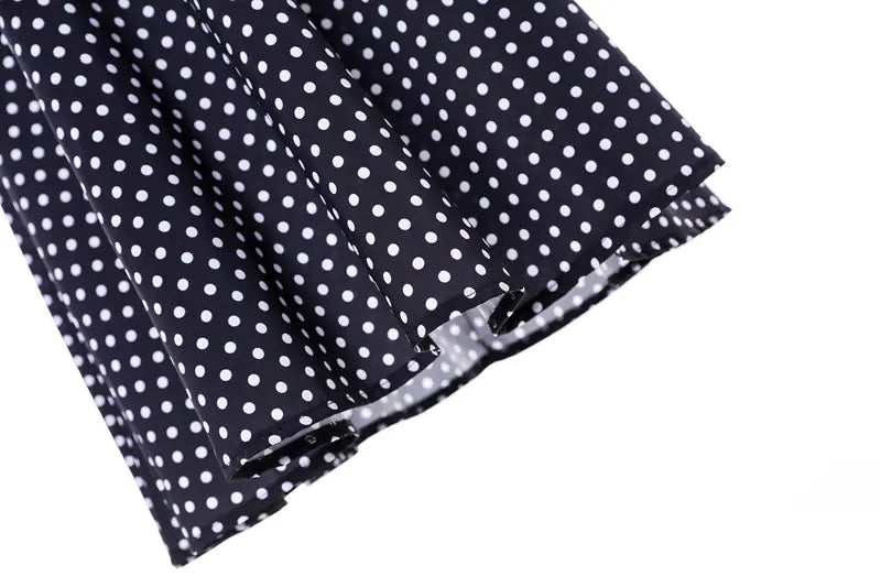 Gothic Bohemian Party Dress