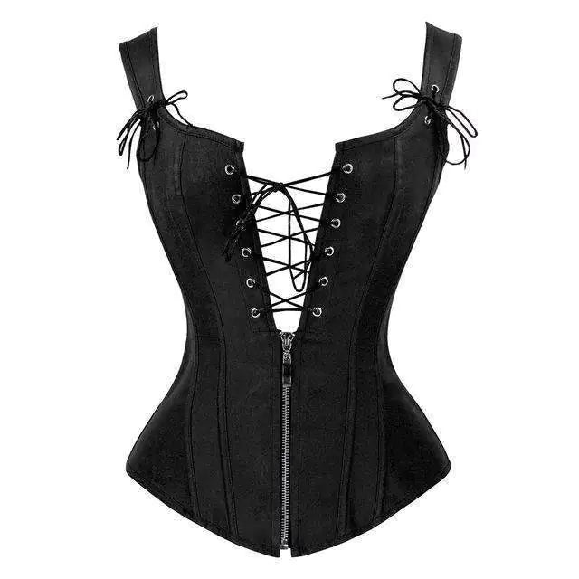 Gothic Corset Shapewear