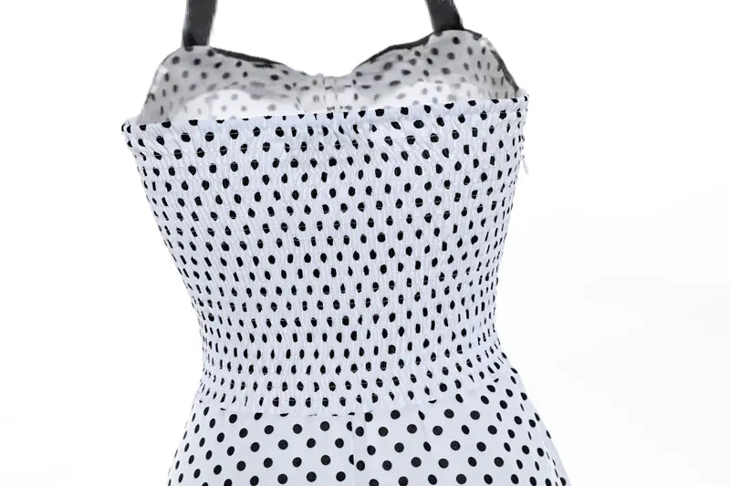 Gothic Bohemian Party Dress