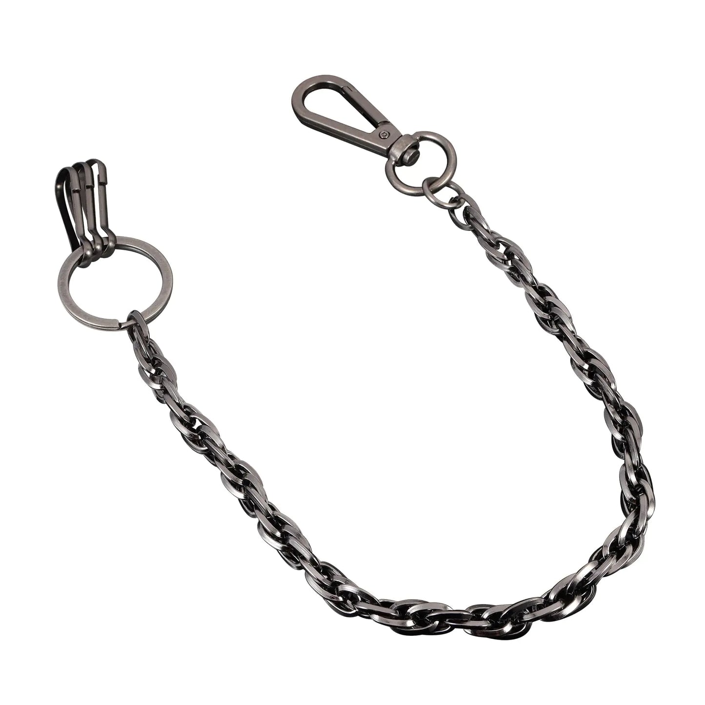 Pants Chain - Wallet/Keychain/Etc
