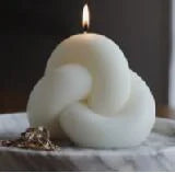 Decorative Aromatherapy Candles