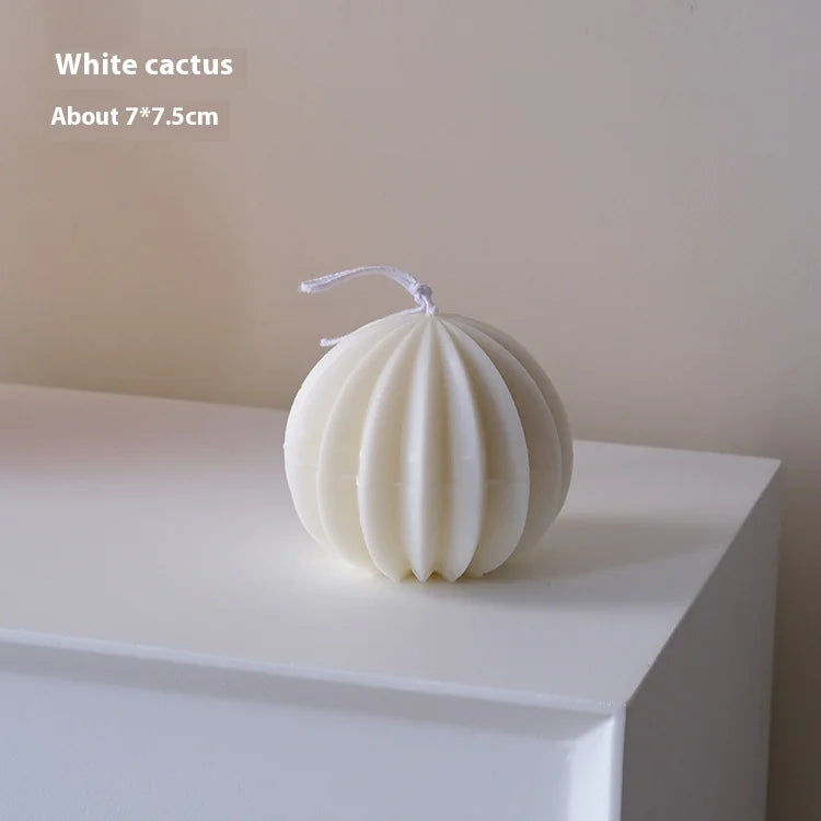 Decorative Aromatherapy Candles