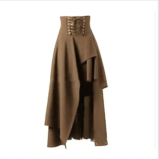 Gothic Lolita Strap Dress